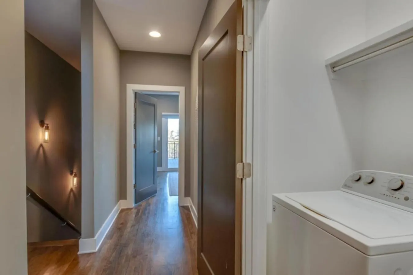 Spacious And Modern 2 Rooftops Stage Games And More Nashville
