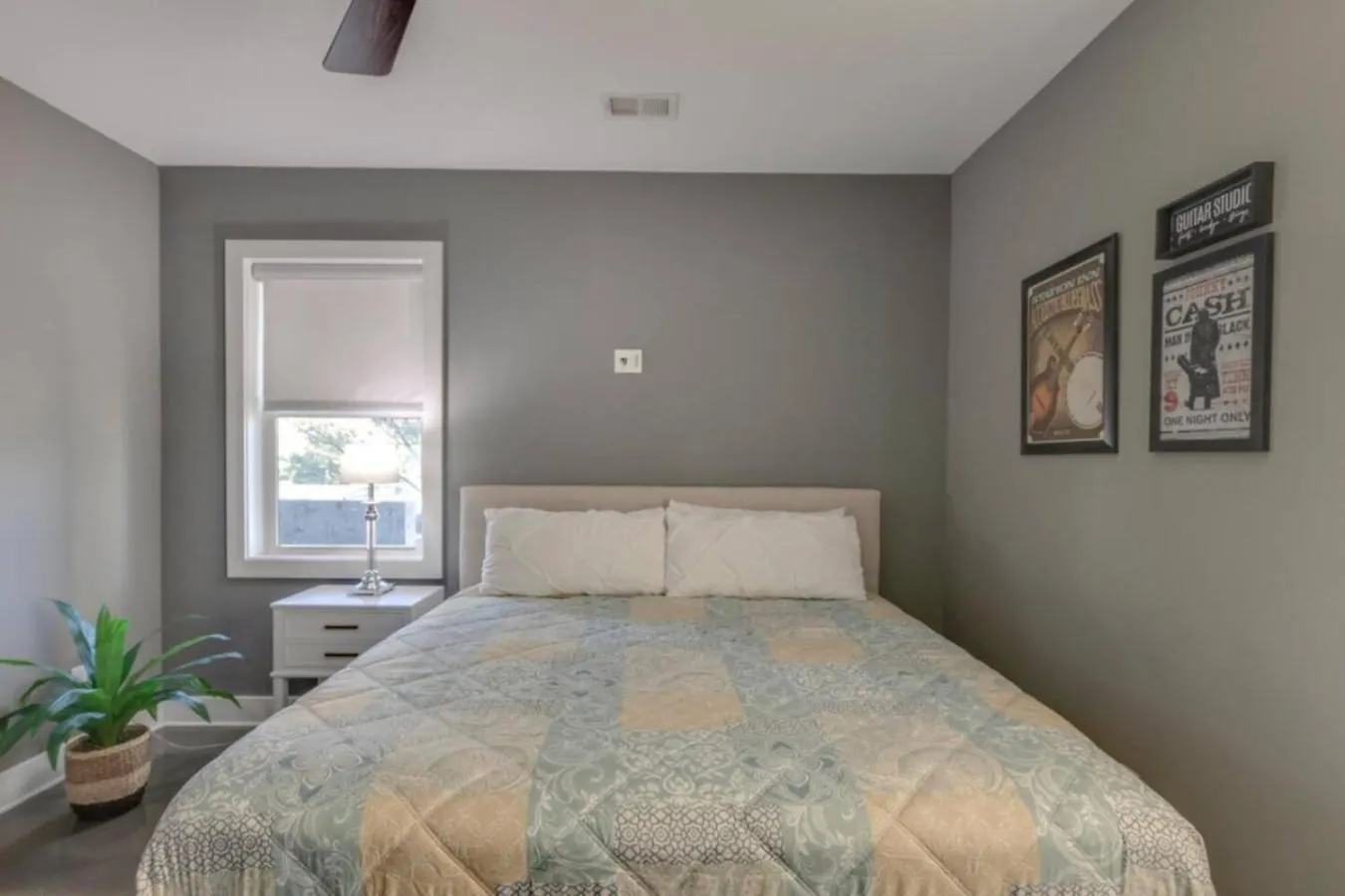 Spacious And Modern 2 Rooftops Stage Games And More Nashville 0*,  United States